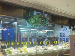 -新海渔港·胶东海鲜家常菜·家宴(奥体中心店)