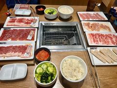 -焼肉ライク·烧肉LIKE(万菱汇店)