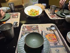 -金厨泰国餐厅·全泰籍厨师料理(拱北店)