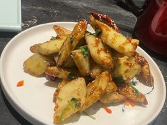 -紫泥369粗粮季(四牌楼店)