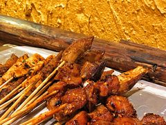 -今邕烧烤(西大店)