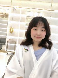 -3AM·S HAIR SALON烫发染发接发