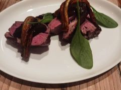 -Restaurant Cuivre古铜法式餐厅