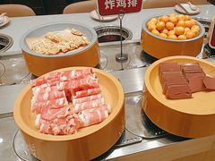 -喜味涮自助小火锅(广州东圃天河城店)