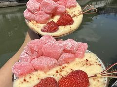 -李百蟹·江南蟹黄面·河景餐厅(夫子庙总店)