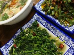 -老味道1992(武当山店)