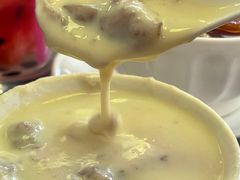 -沙湾姜撞奶甜品店(昌岗中路店)