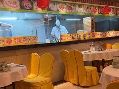 -御满江海鲜酒家(洛溪新城店)