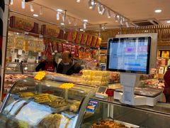自助取餐区-一定好食品有限公司(四川北路商业街店)