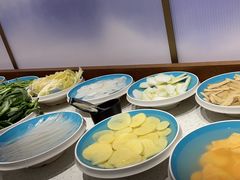 -新辣道鱼火锅(航天万源店)