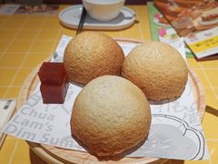 -蔡澜点心·粤菜(花城汇南区店)