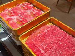 -温禾牛·和牛寿喜烧自助火锅(恒基名人店)