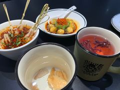 -太二酸菜鱼(福州泰禾店)