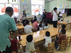 -幸福泉幼儿园(大后仓胡同)