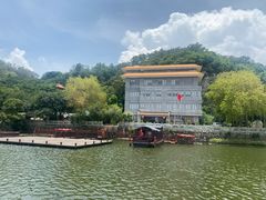 -南沙天后宫景区