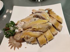 -湛江民大喜来登酒店-采悦轩中餐厅