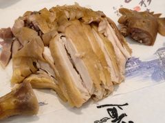 -梅利汴京烤鸭•开封豫菜地标店(晋安路店)