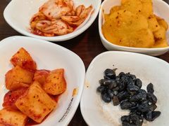 -釜山豚骨汤饭(芝罘万达广场店)