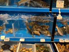 -七鲜超市(瑞虹天地太阳宫店)