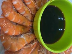 -小海豚•老字号海鲜餐厅(天涯店)