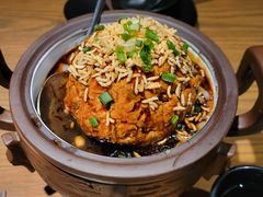 -扬州狮子楼·非遗淮扬菜(东关街店)