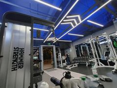-EASY POWER健身工作室(浦东大道店)