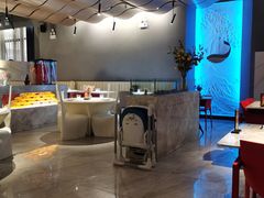 -Gray Whale 灰鲸餐厅(北美N1店)