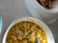 海胆豆腐-羲和雅苑•北京烤鸭(吴中路万象城店)