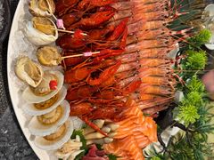 -菊上料理(蜀山银泰百货店)