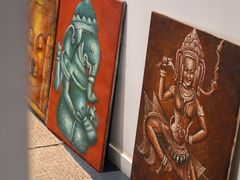 -Angkor SPA 柬埔寨古法按摩(环贸店)