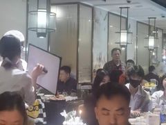 -海底捞火锅(连城广场店)