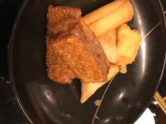 -上海大宁福朋喜来登酒店大堂吧(共和新路店)