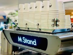 -M Stand(宁波万象城店)