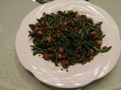 尖椒鸡-锦水苑川菜馆(风格雅园店)