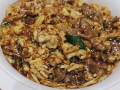 -紫光园·烤鸭(吕家营店)