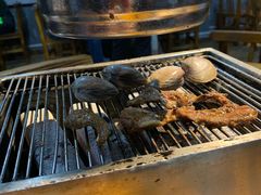 -丹东特色烤肉(南光三部店)