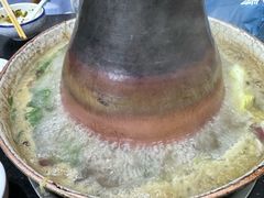 -牛叔鲜羊肉铜火锅(远东小区店)