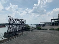 -广州市紫泥堂文化创意园景区