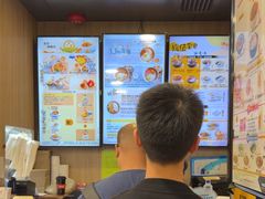 -南記粉麵(灣仔謝斐道店)