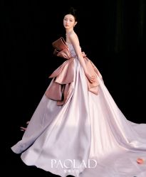 -南京宝娜嫁衣婚纱礼服馆(中央路店)