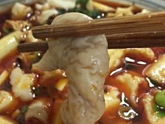 -天发芽·何记葫芦头泡馍·老字号(小南门店)