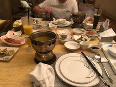 -雍和会海鲜姿造自助(湖东路店)