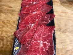 -一井烧肉·活鳗·寿司(望京SOHO店)