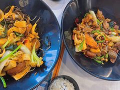 -天府国麻辣香锅(悦荟广场店)