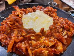-青春韩国料理(汽博店)