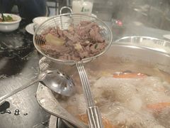 -牛一煲美食(江高店)