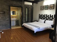 -浔岚云舍mist静谧观景美宿(丽江古城店)