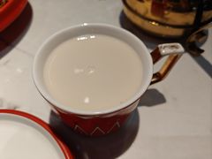 -欧提汗·新疆餐厅·清真(银都路店)