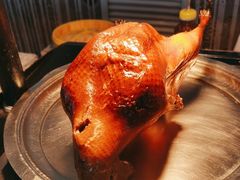 -怡豪大饭店·银顶旋转餐厅