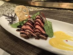 -神户牛排餐厅MOURIYA(总店)